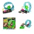 Hot Wheels Monster Truck Epic Loop Challenge Track Hbn02
