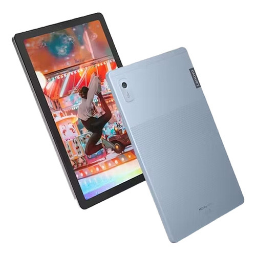 Tablet Le Tab M9 Hd 9 4gb/64gb Color Azul