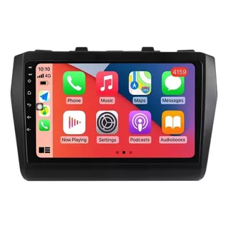 Suzuki Swift 2018 -2023 Estereo Android 13  4gb 64 Carplay