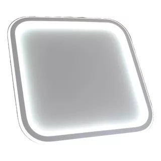 Luminária Painel Plafon Led 32w Sobrepor Moderno Telaio Cor Branco-frio 110v/220v