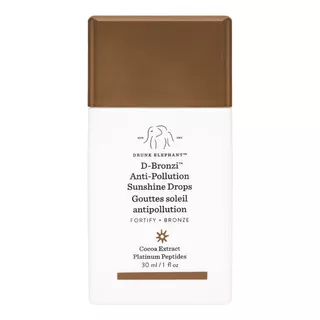 Bronzer D-bronzi Sunshine Drops - Drunk Elephant