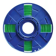 Filamento Flex Tpu D50 1,75 Mm | 500g Verde S2