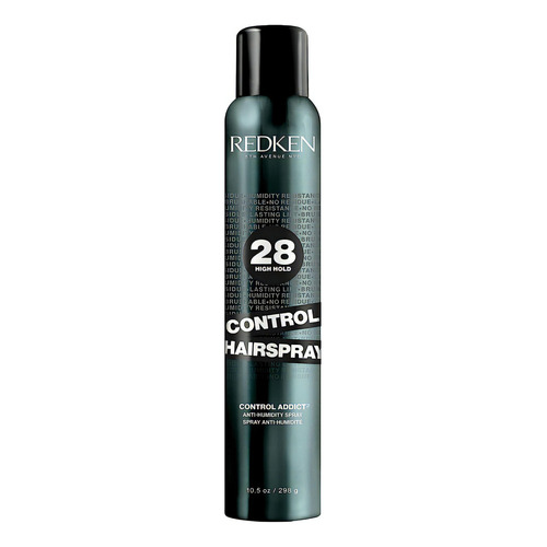 Redken Control Hairspray 28  Laca Para El Cabello Extra Alta