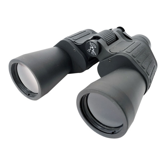 Binocular Discovery 8-16x50 Estuche Correa Funda