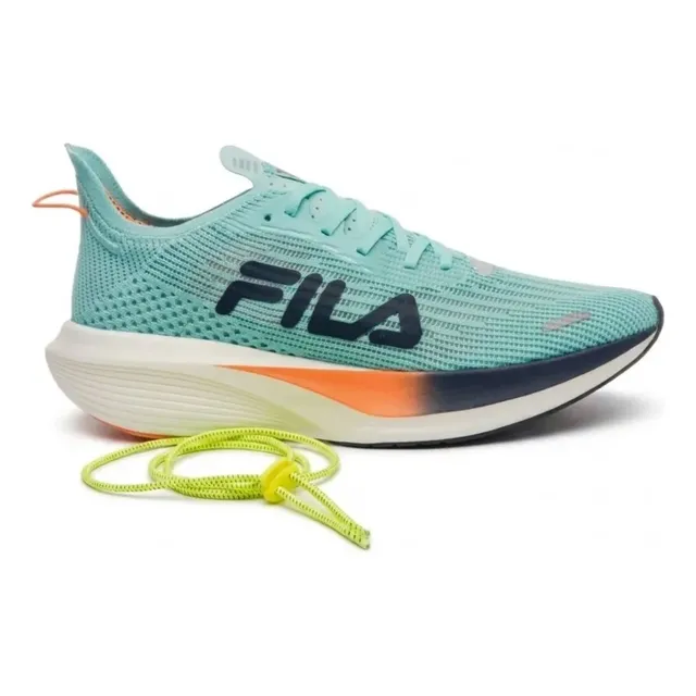 Tênis Fila Racer Carbon 2 Masculino