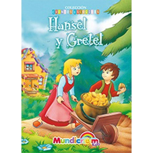 Hansel Y Gretel, Cuentos Escogidos