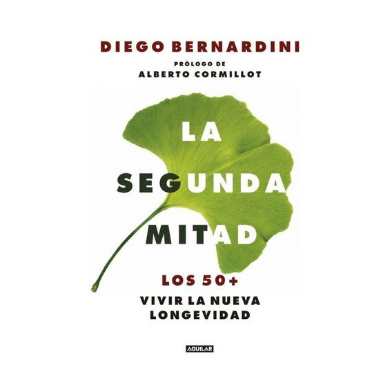 La Segunda Mitad - Diego Bernardini