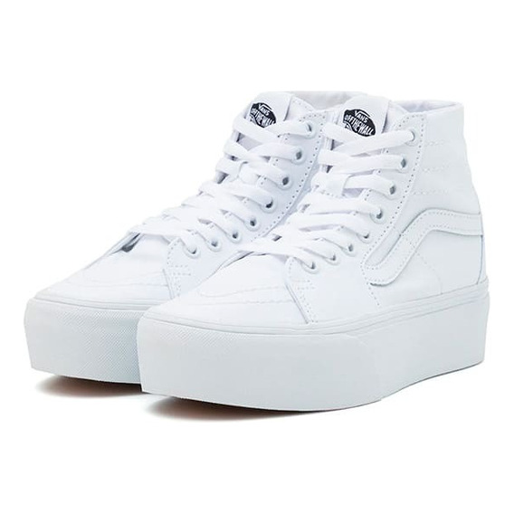 Championes Vans Filmore Hi Tapered De Hombre - Vn0a5jlgwht