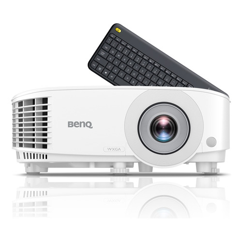 Proyector Benq Mw560 4000lm Blanco 100v/240v