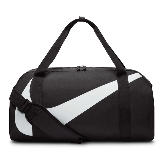 Bolsa Para Niños Nike Gym Club (25l) Color Negro Talla UNIT