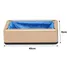 Dispensador Cubre Calzado (100 Bolsas) Bolsas Azules