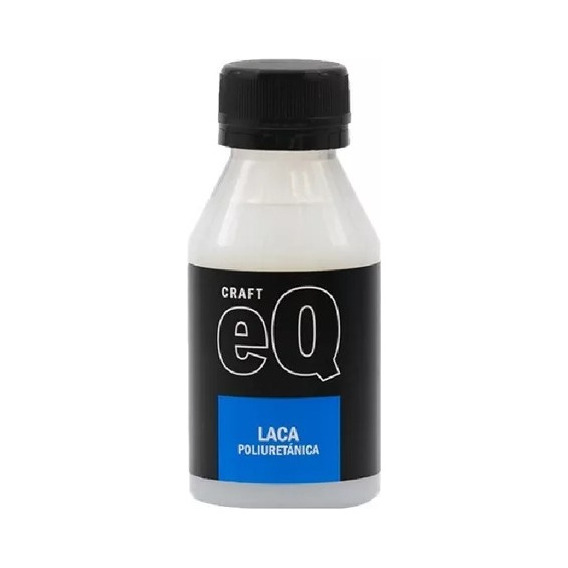 Laca Poliuretanica Eq Arte 100 Cc