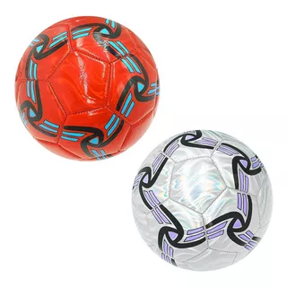 Pelota De Futbol Deportes Infantil Niños Colores N° 5