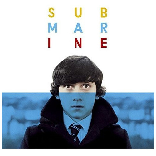 Cd Submarine [original Songs] - Turner, Alex