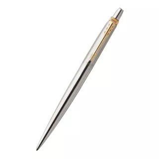 Lapicera Parker Boligrafo Jotter  Metal Gt Grabado Gratis