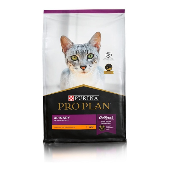 Pro Plan Urinary Cat 7.5 Kg  Envio Gratis !  Kanino Chile