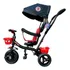 7085 NEGRO/ROJO SPIDERMAN