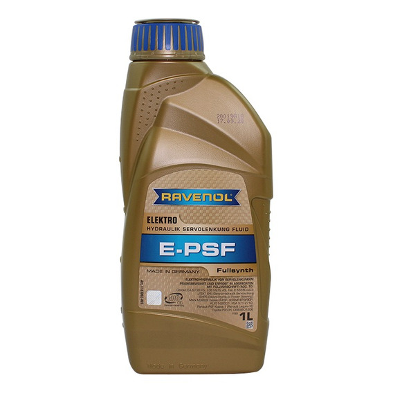 Lubricante Ravenol E-psf 1l. Direccion Electro-hidraulica