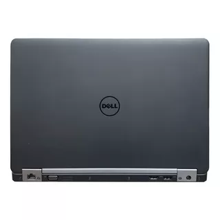 Portátil Dell Latitude E5470 Core I5 8º 8 Gb De Ram 256 Gb Ssd