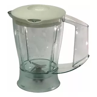 Vaso Licuadora Philips Hr7633 Hr7638 Twist 1700/1710 Con Cuc