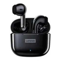 Fone De Ouvido Bluetooth Lenovo Original Thinkplus Lp40 Pro no Mercado Livre com oferta e cupom de desconto