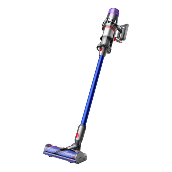 Dyson - Aspiradora Inalámbrica V11 - Níquel/azul Color Azul