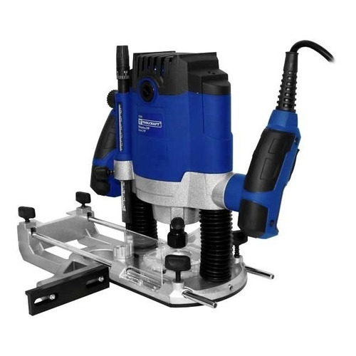 Ruteadora Toolcraft TC2753 1500W 110V