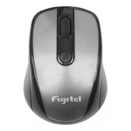 Mouse inalambrico fujitel new arrivals
