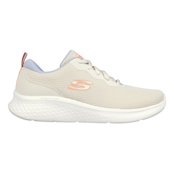 Tenis Skechers 150044ntmt Skech-lite Pro Mujer