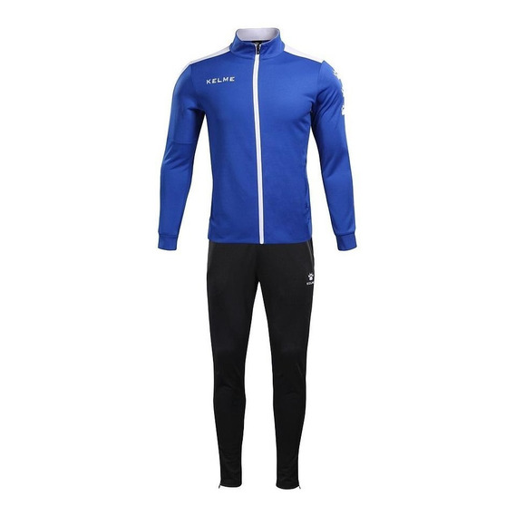 Equipo Deportivo Conjunto Kelme - Campera Y Pantalon