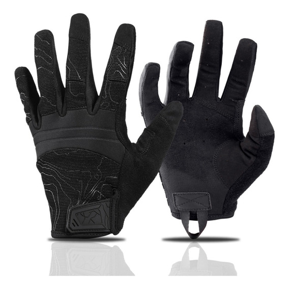 Guantes Tácticos Militar Con Pantalla Táctil Para Moto/bici