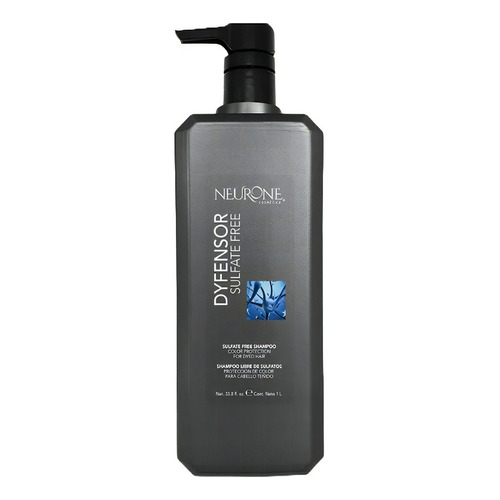  Neurone Dyfensor Sulfate Free 1l Suave Sin Irritantes