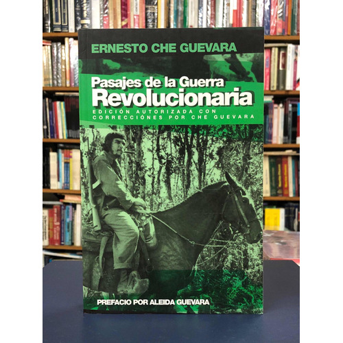 Pasajes De La Guerra Revolucionaria - Che Guevara - Ocean