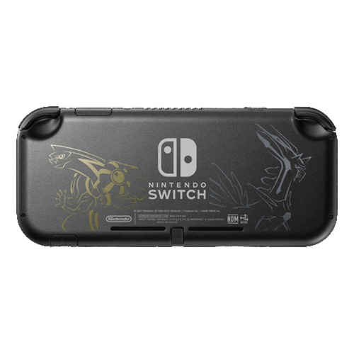 Nintendo Switch Lite 32GB Dialga & Palkia Edition  color gris