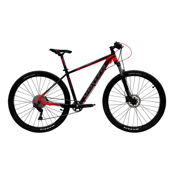  Bicicleta Venzo Raptor Exo Rod 29 1x10 Shimano Deore Fr Hid