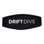 Cubre Strap Drift Dive
