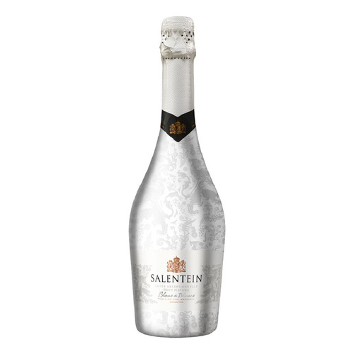 Salentein Blanc De Blancs 750ml - Bodega Salentein