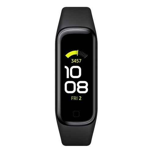 Smartwatch Samsung Galaxy Fit 2 1.1'' Bluetooth 5.1 Negro