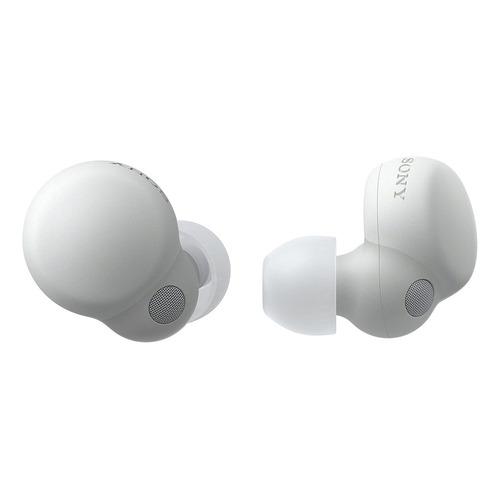 Audífonos in-ear inalámbricos Sony TWS LinkBuds S YY2950 blanco