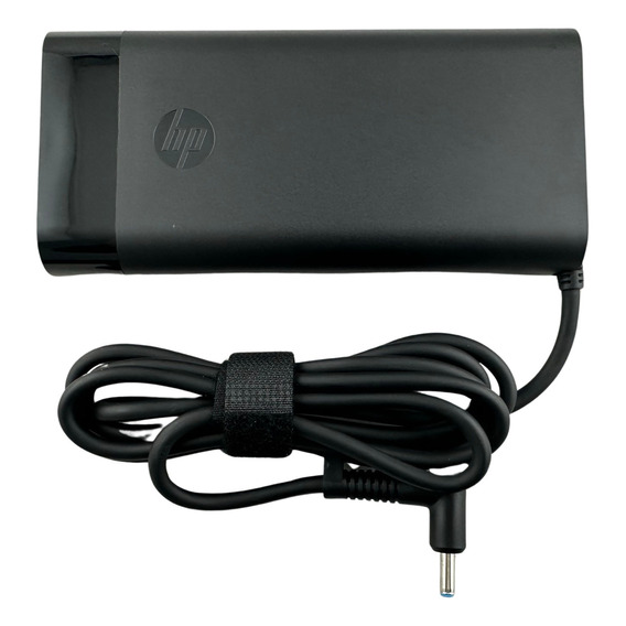 Cargador Hp Original 200w Zbook Omen 19.5v 10.3a L00818 850