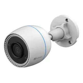 Camara Wifi Ezviz 2mp Cs-h3c-r100-1k2wf Seguridad-vigilancia Color Blanco