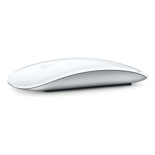 Mouse táctil recargable Apple  MOUSE Magic A1296 blanco