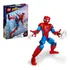 Lego Marvel Spiderman Figura Articulada 76226 Cantidad de piezas 258