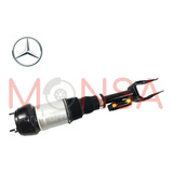 Amortiguador Suspension Aire Mercedes Gle450 Sport 2016