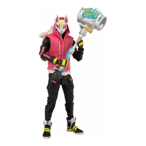 Muñecos fortnite sales mercado libre
