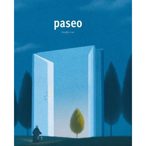 Paseo - Jungho Lee