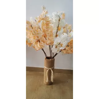Flor De Cerezo Artificial 