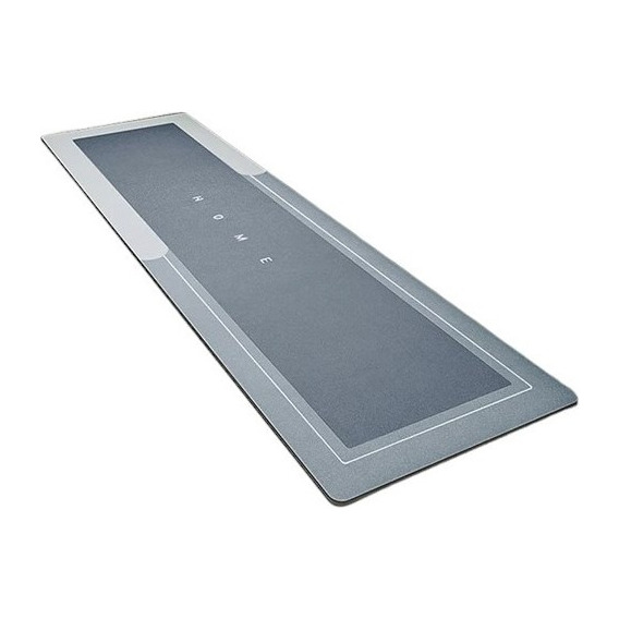 Alfombra Rectangular Para Cocina Absorbente 40x160 