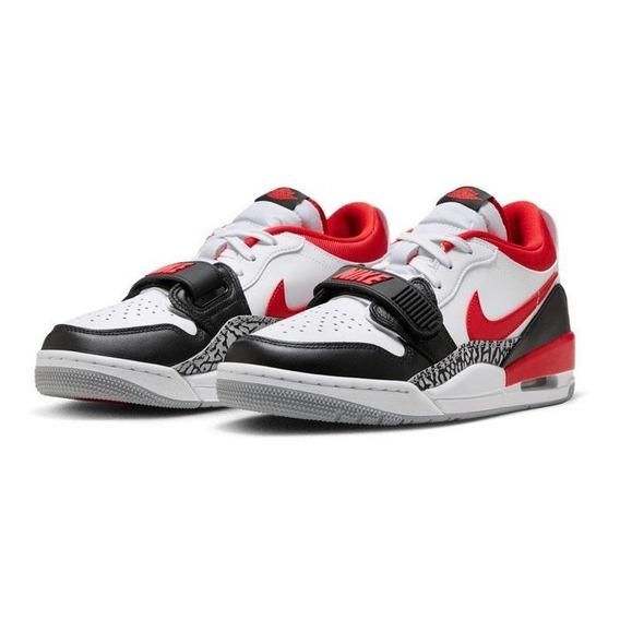 Nike Air Jordan Legacy De Hombre - Cd7069-160 Flex