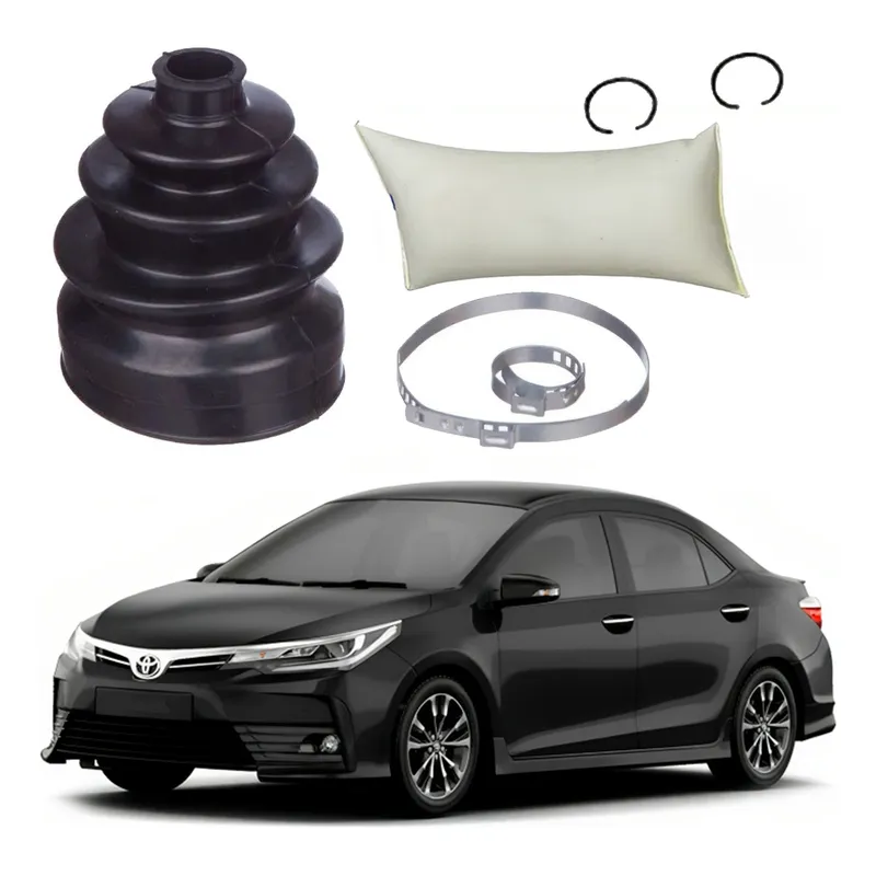 Coifa Homocinetica Toyota Corolla 1.8 2.0 2018 A 2019